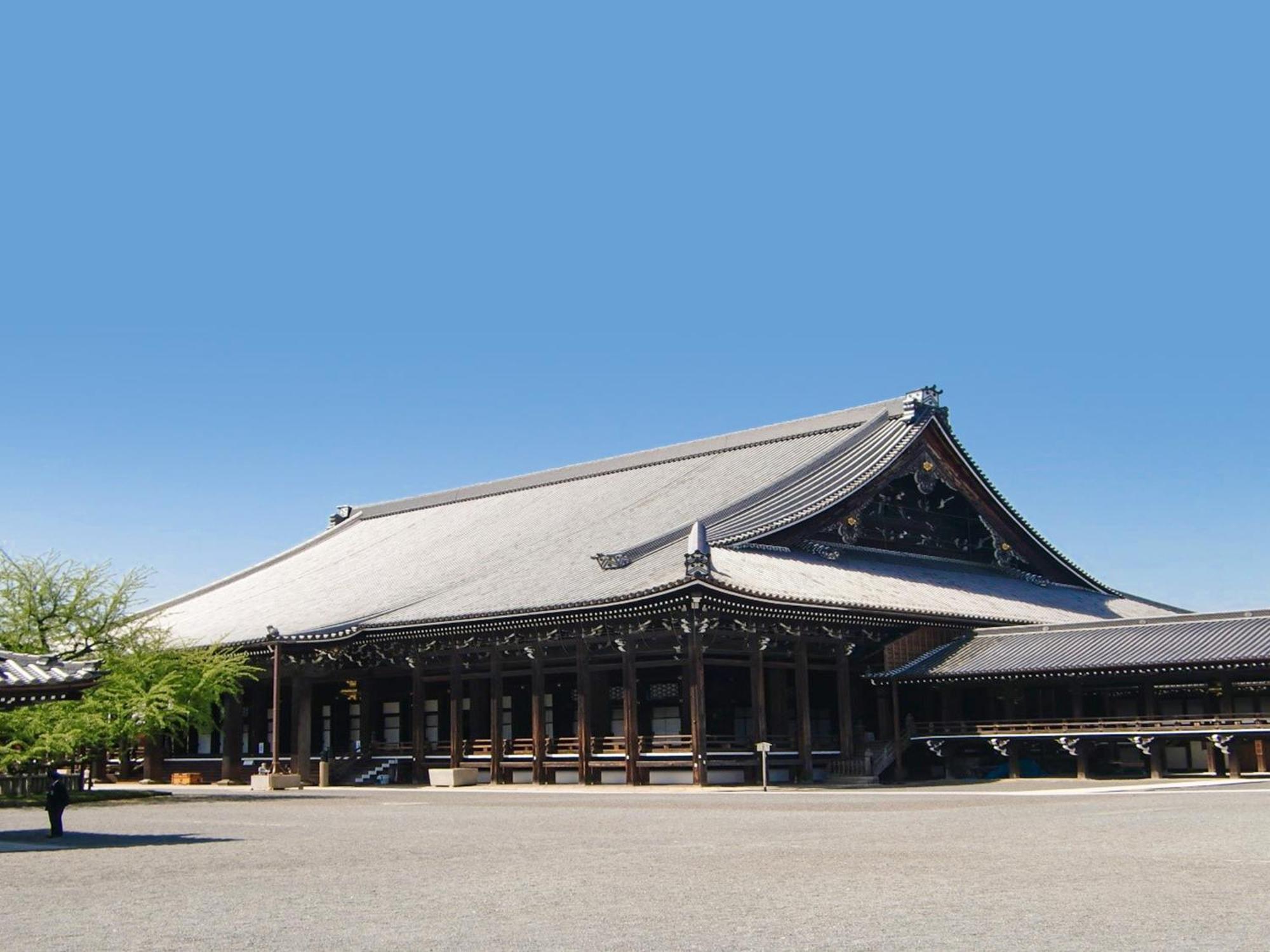Ref Kyoto Hachijoguchi By Vessel Hotels Exterior foto