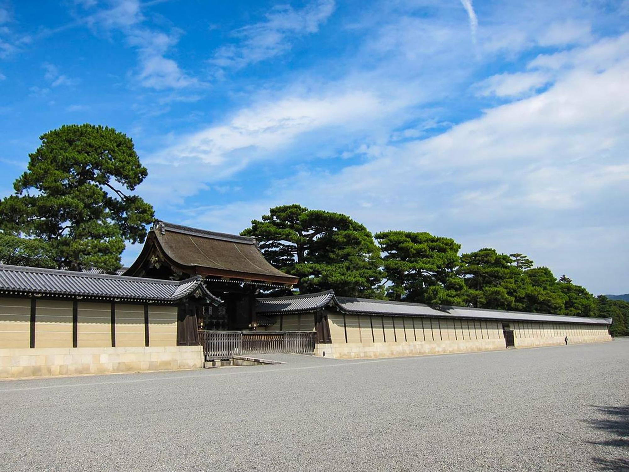 Ref Kyoto Hachijoguchi By Vessel Hotels Exterior foto