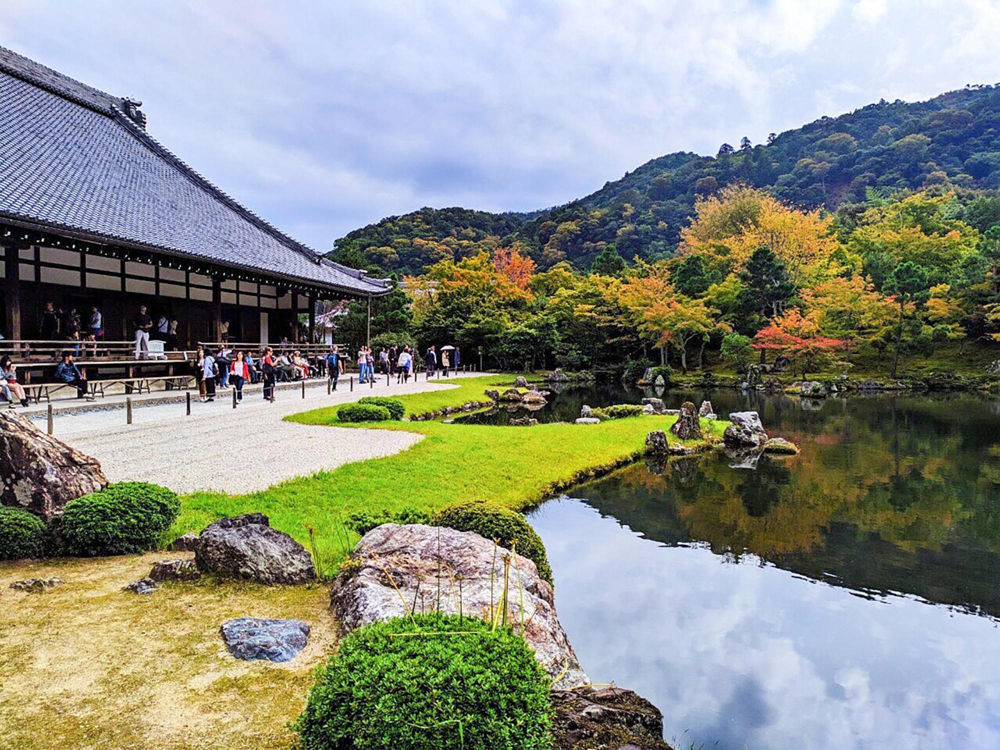 Ref Kyoto Hachijoguchi By Vessel Hotels Exterior foto