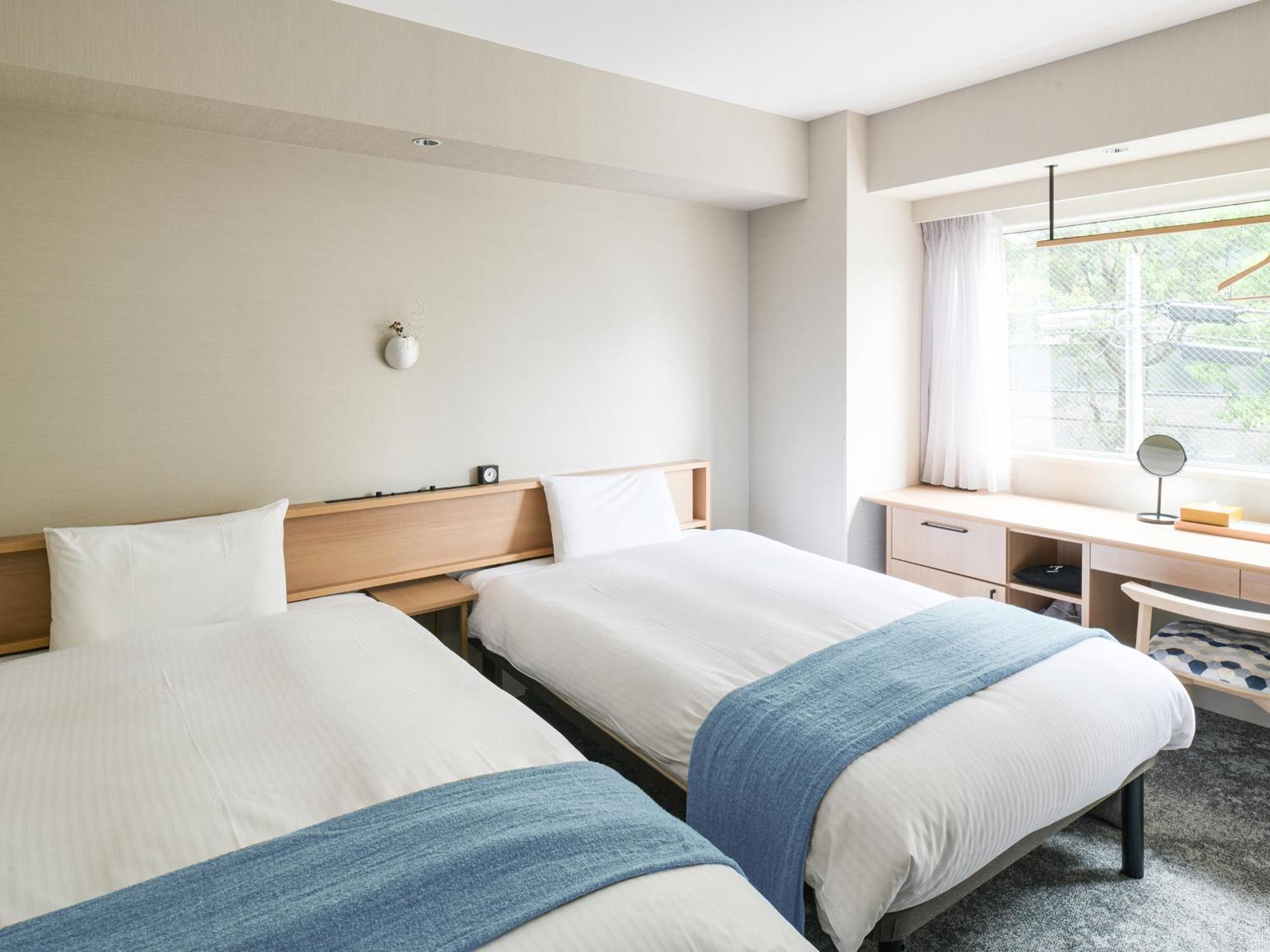Ref Kyoto Hachijoguchi By Vessel Hotels Exterior foto