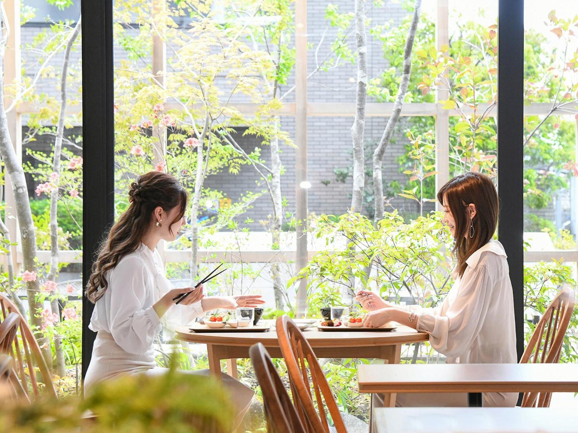 Ref Kyoto Hachijoguchi By Vessel Hotels Exterior foto