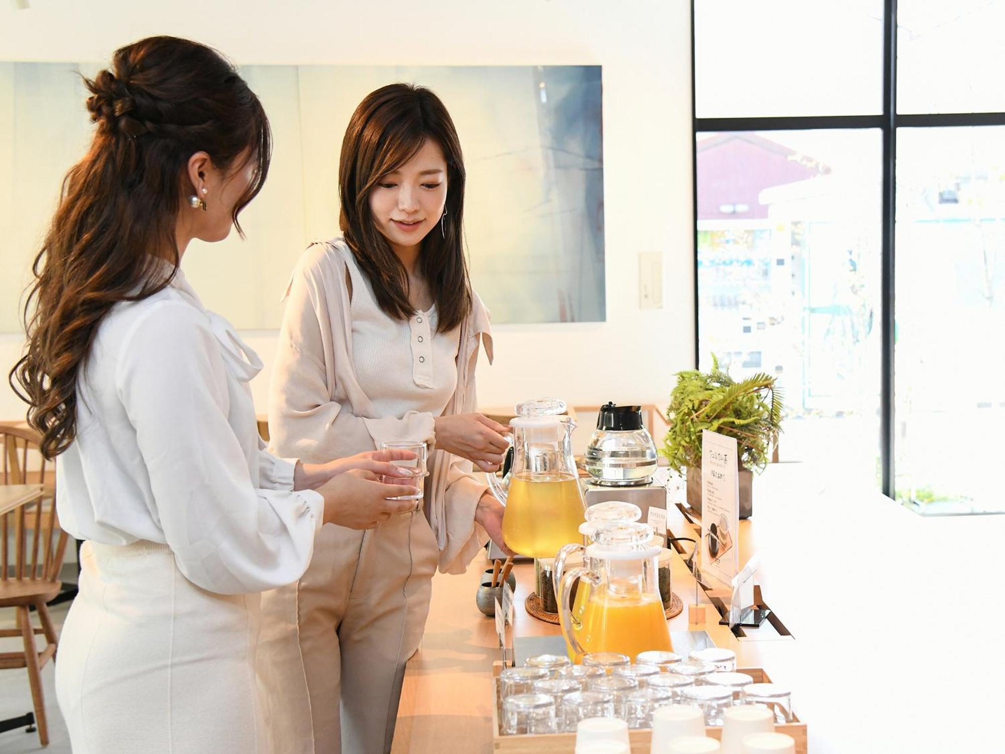 Ref Kyoto Hachijoguchi By Vessel Hotels Exterior foto
